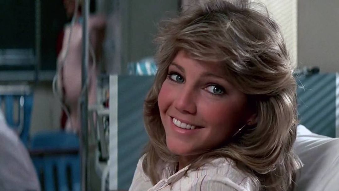 Heather Locklear