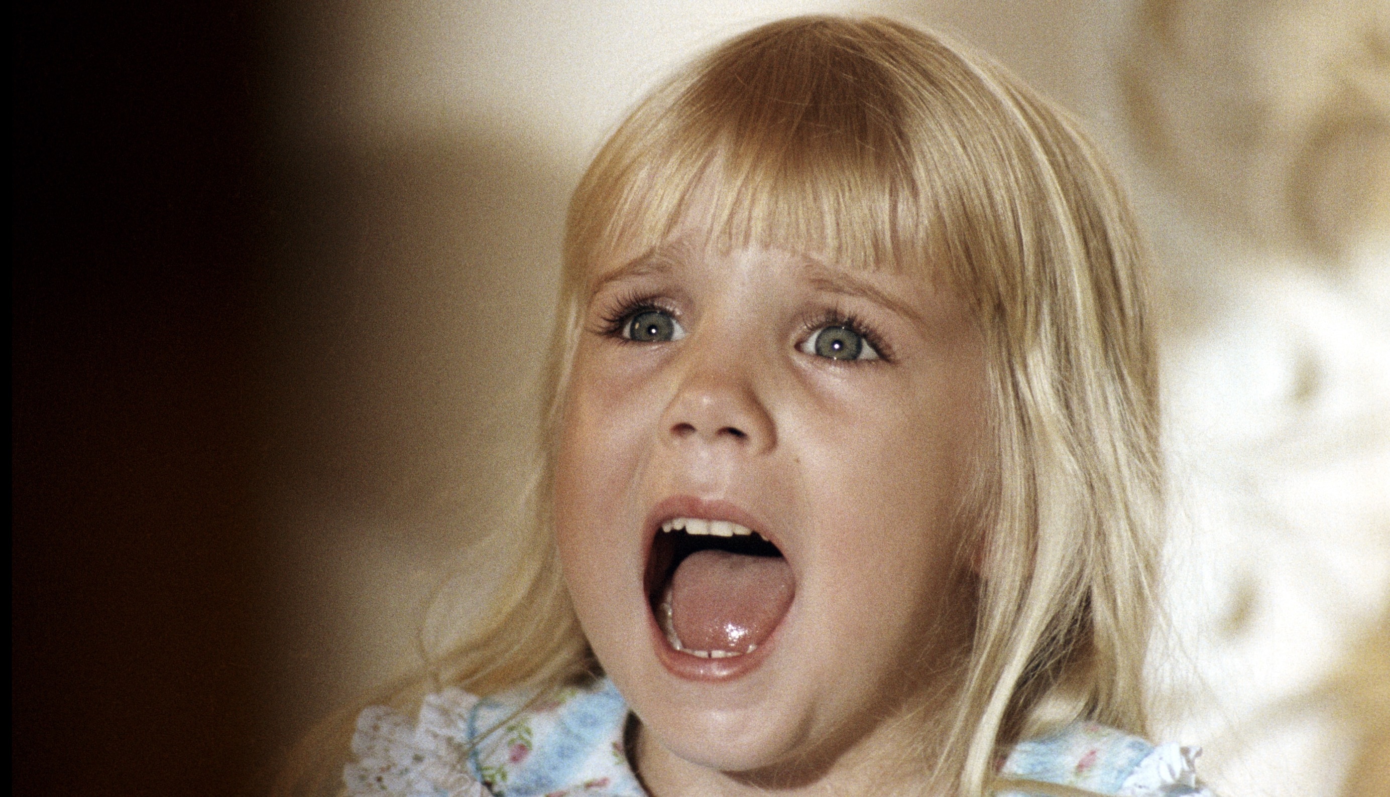 Heather O Rourke