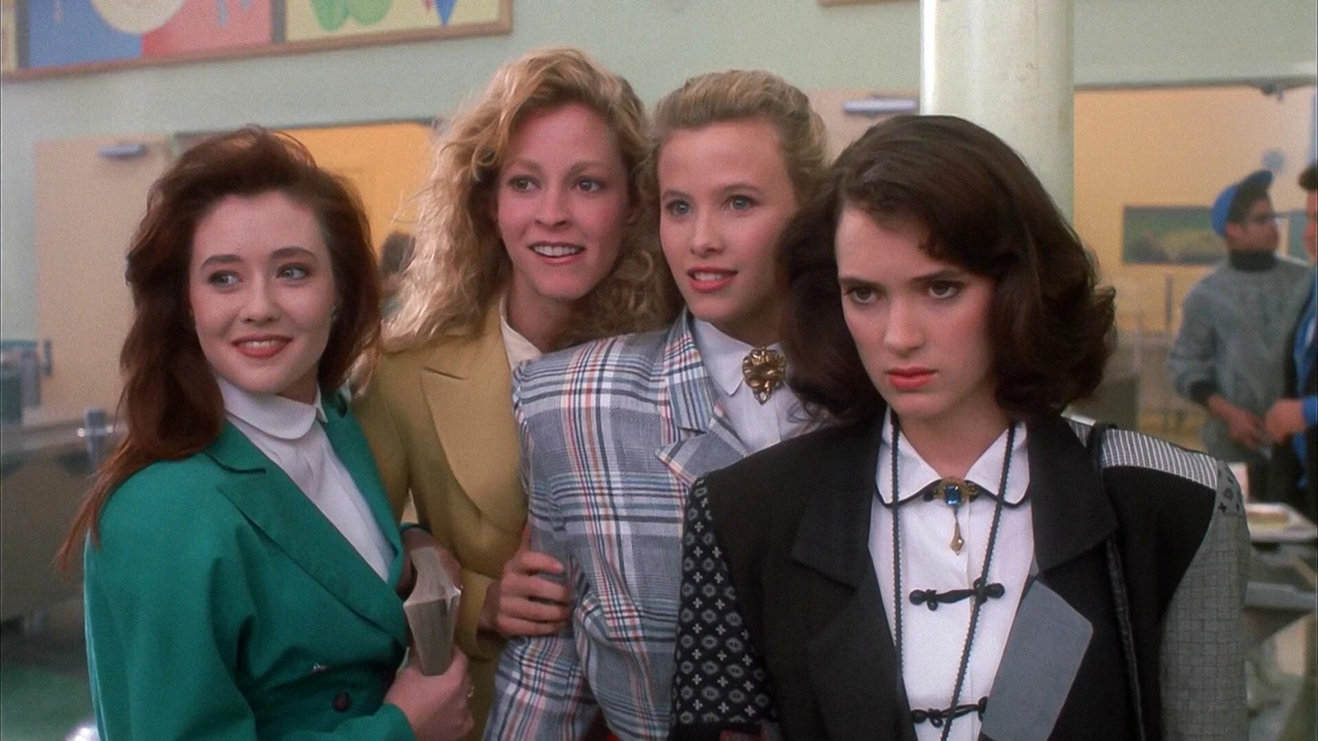 Heathers 1988