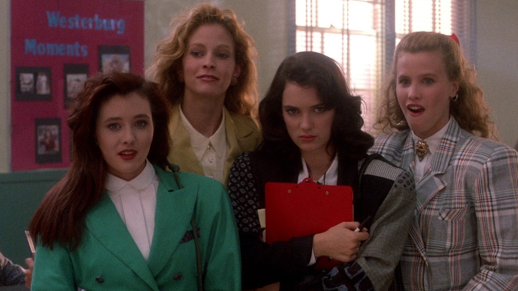 Heathers 1989 1