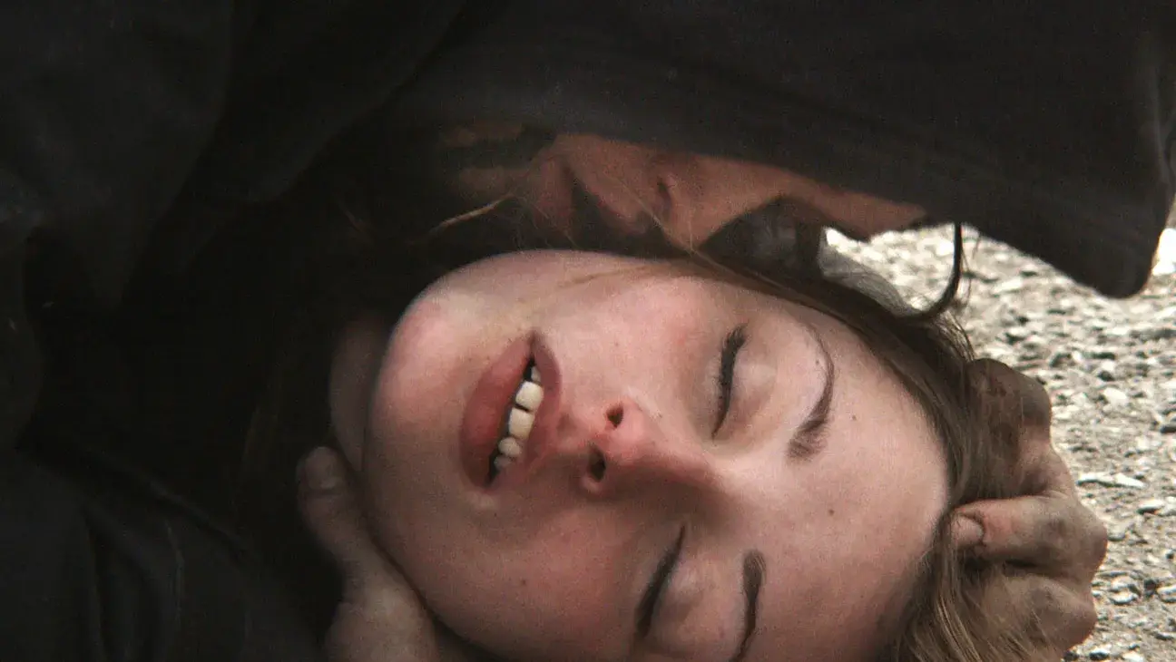 Heaven Knows What