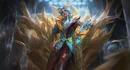 Heavenscale Ezreal Prestige