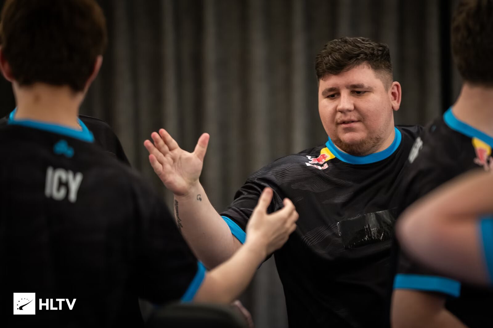 Heavy God RMR