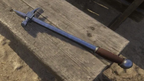 Mejores armas en Kingdom Come: Deliverance y cómo… | EarlyGame