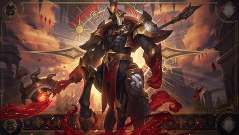 Arcana Skins mang đến cho bạn những trang phục cực kỳ ấn tượng và độc đáo để thể hiện cá tính của mình. Không chỉ vậy, chúng còn được thiết kế tinh xảo và đầy tính nghệ thuật, cho bạn cảm giác như mình đang trở thành một siêu anh hùng trong trò chơi.