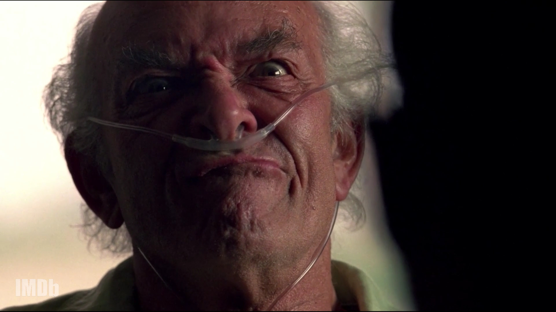 Hector Salamanca