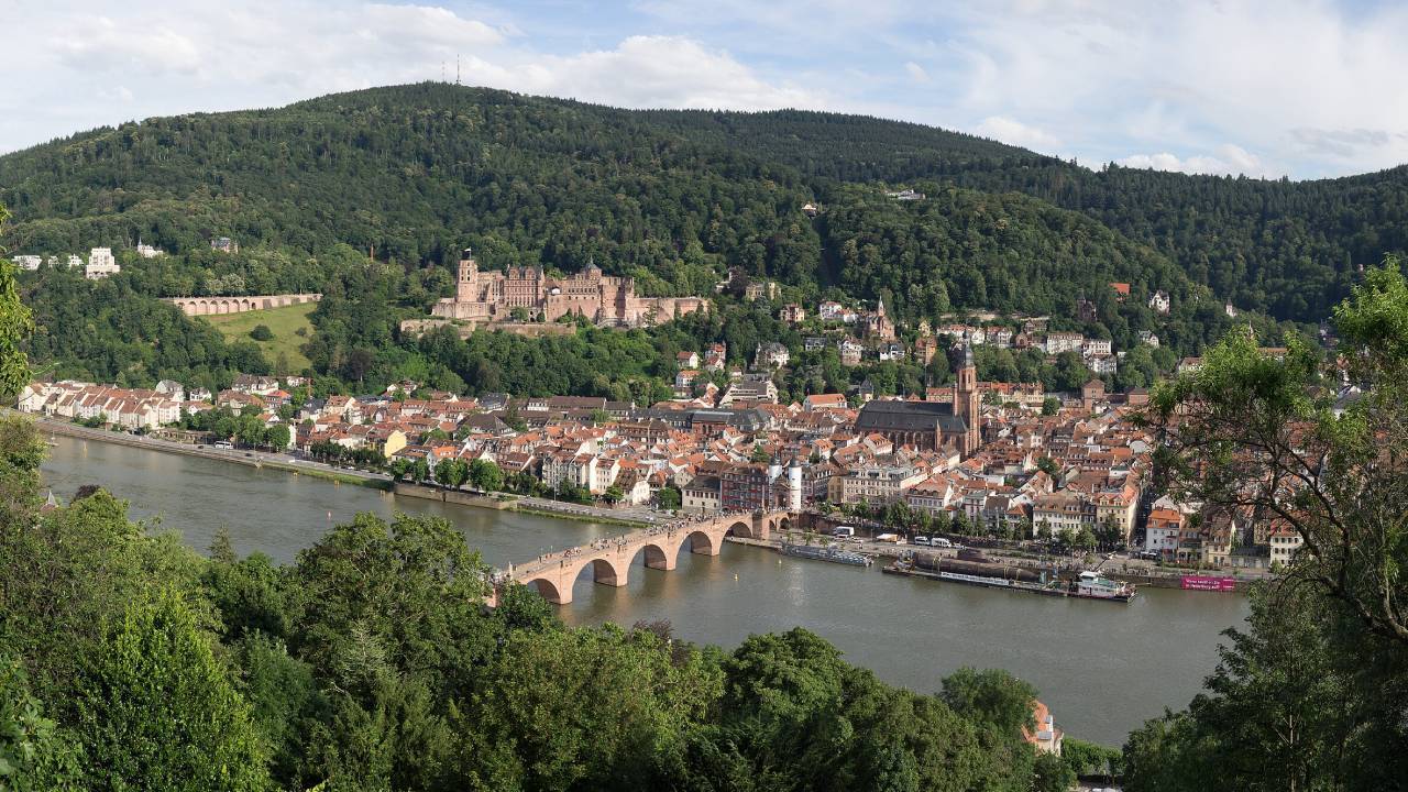 Heidelberg