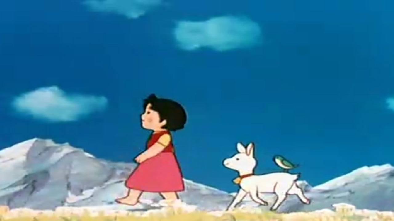 Heidi 1974