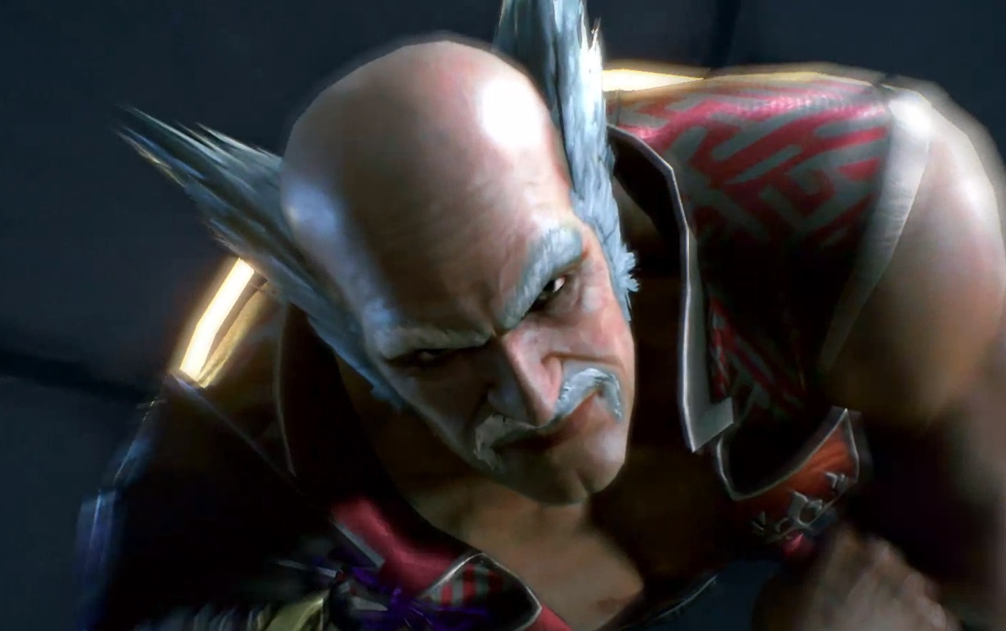 Heihachi Mishima