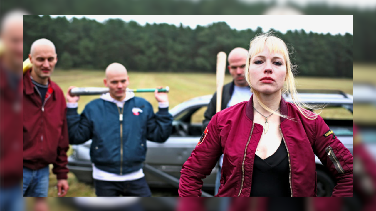Heil 2015