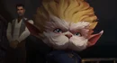 Heimerdinger and Jayce Arcane