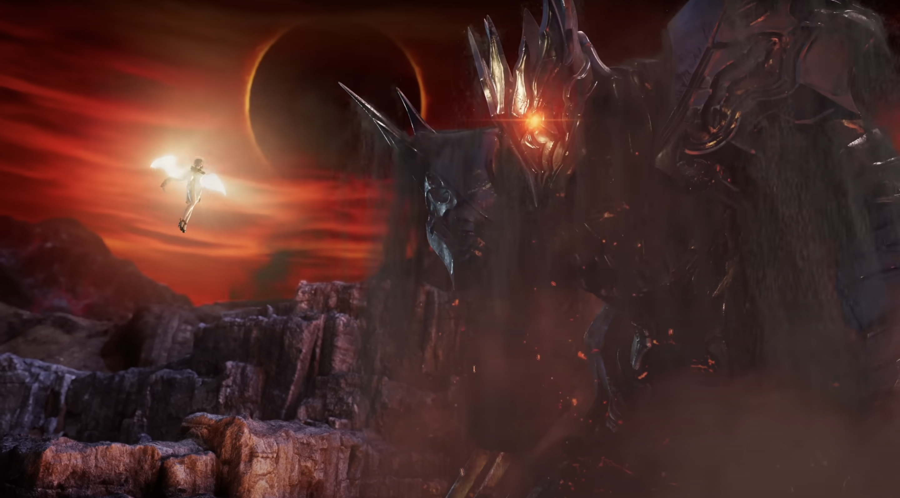 Heir of Light Eclipse Codes