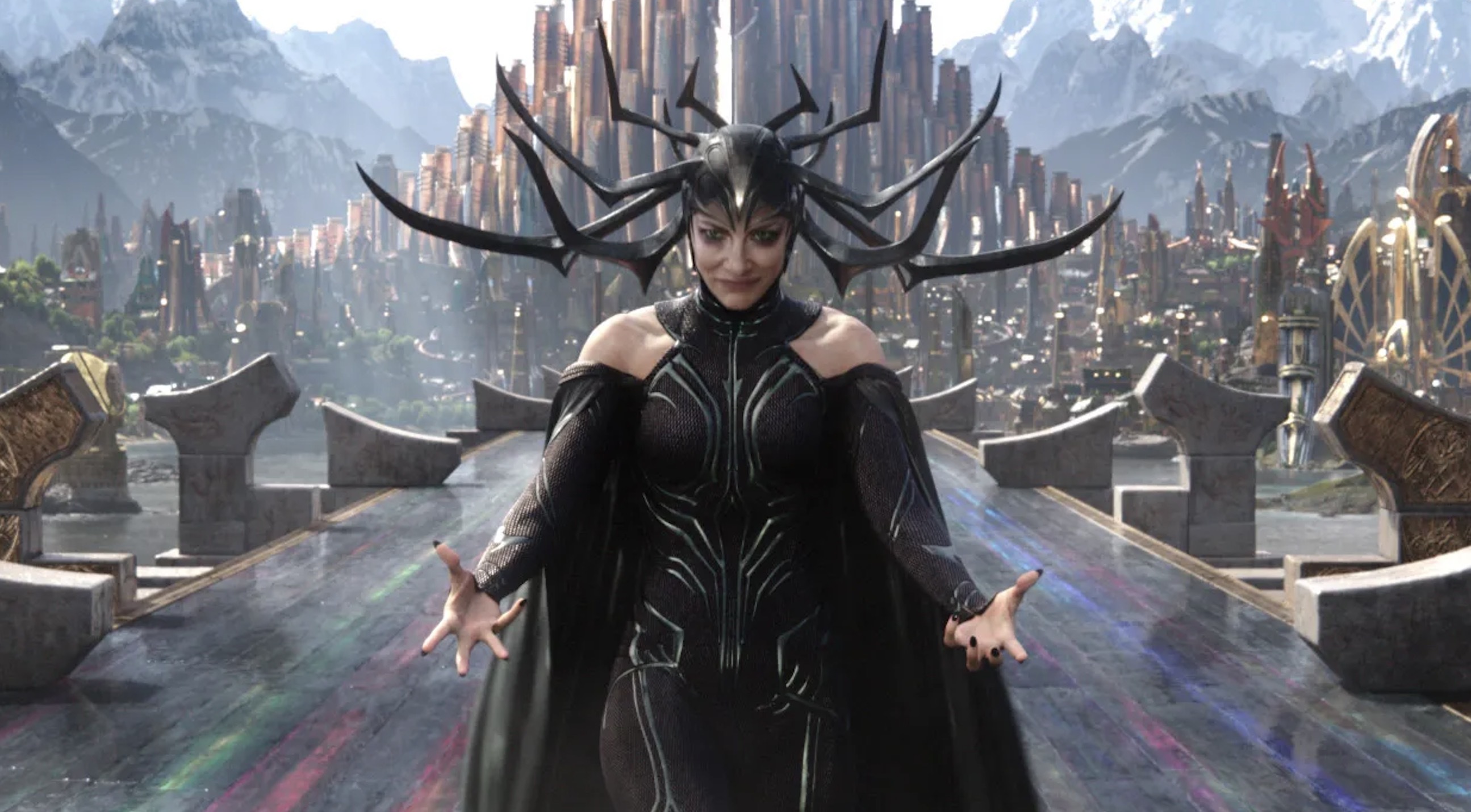 Hela