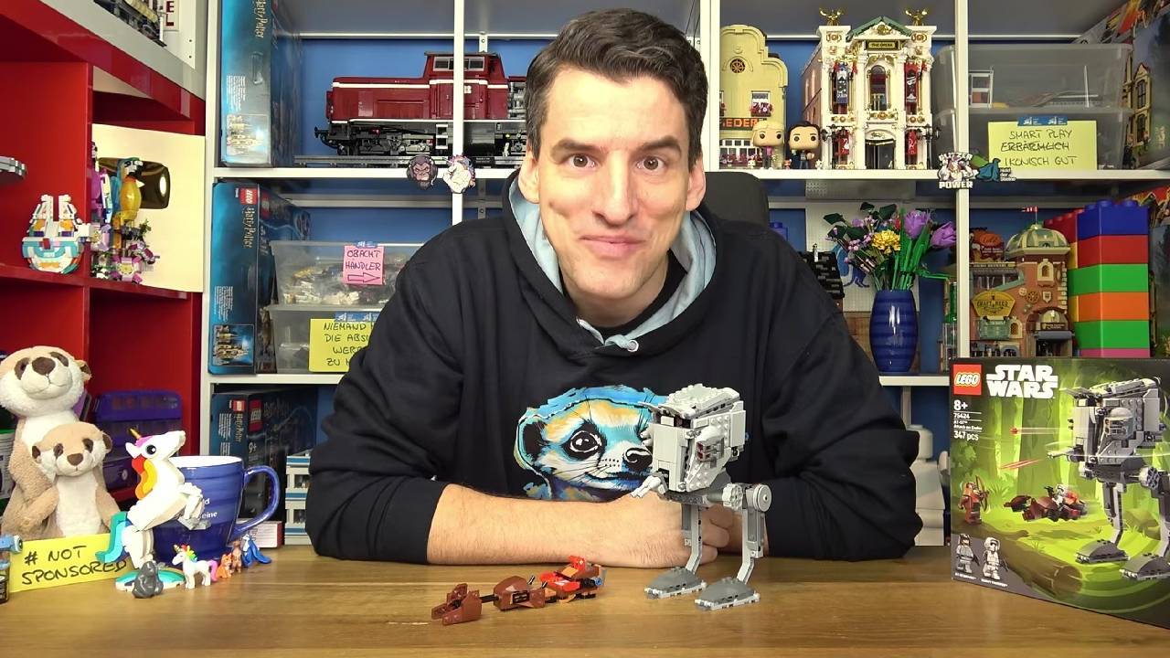 Held der Steine You Tube