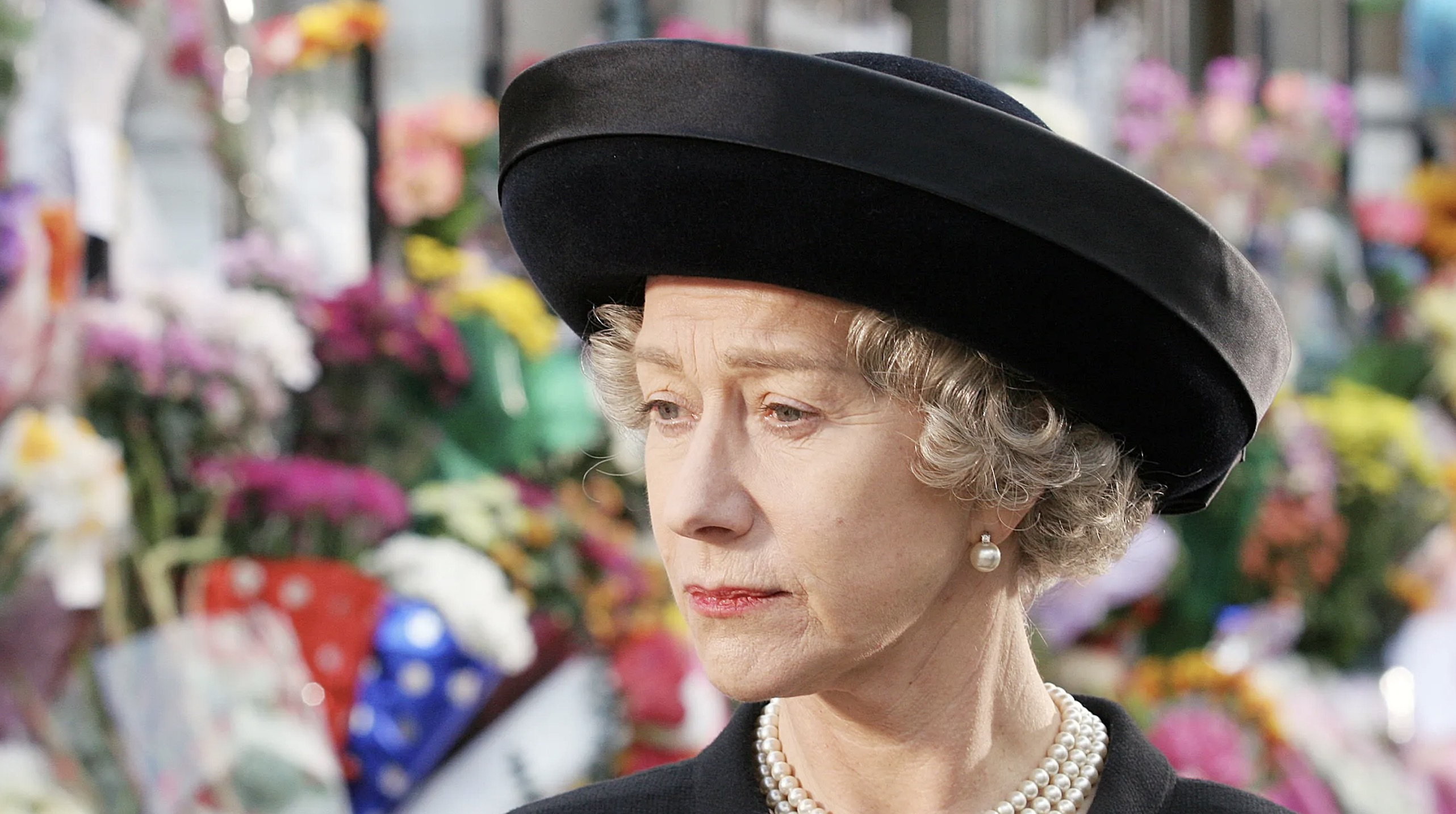 Helen Mirren The Queen