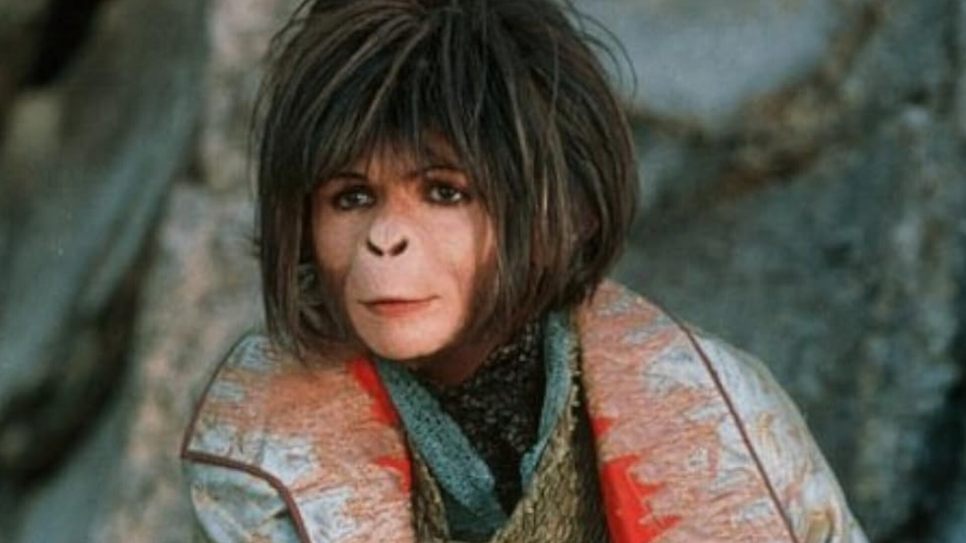 Helena Bonham Carter Planet of the Apes 2001