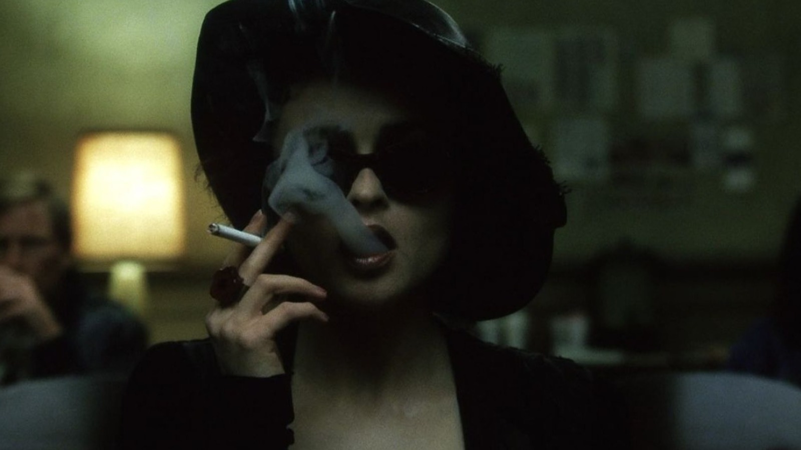 Helena Bonham Carter