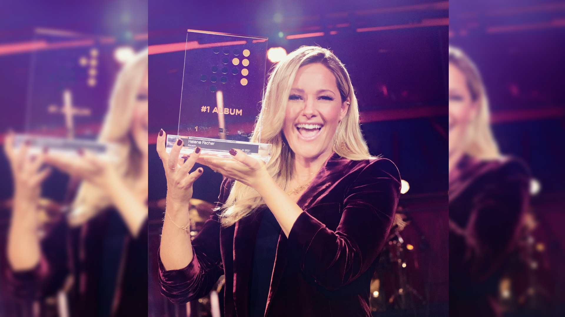 Helene Fischer NEU 05