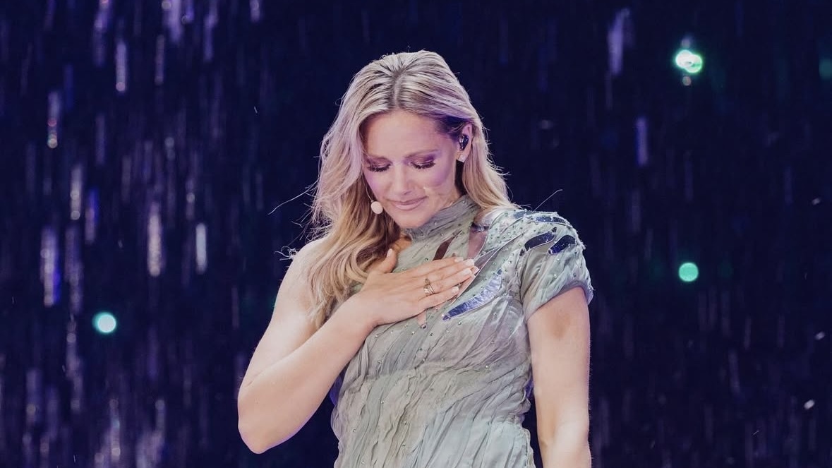 Helene fischer insta 1