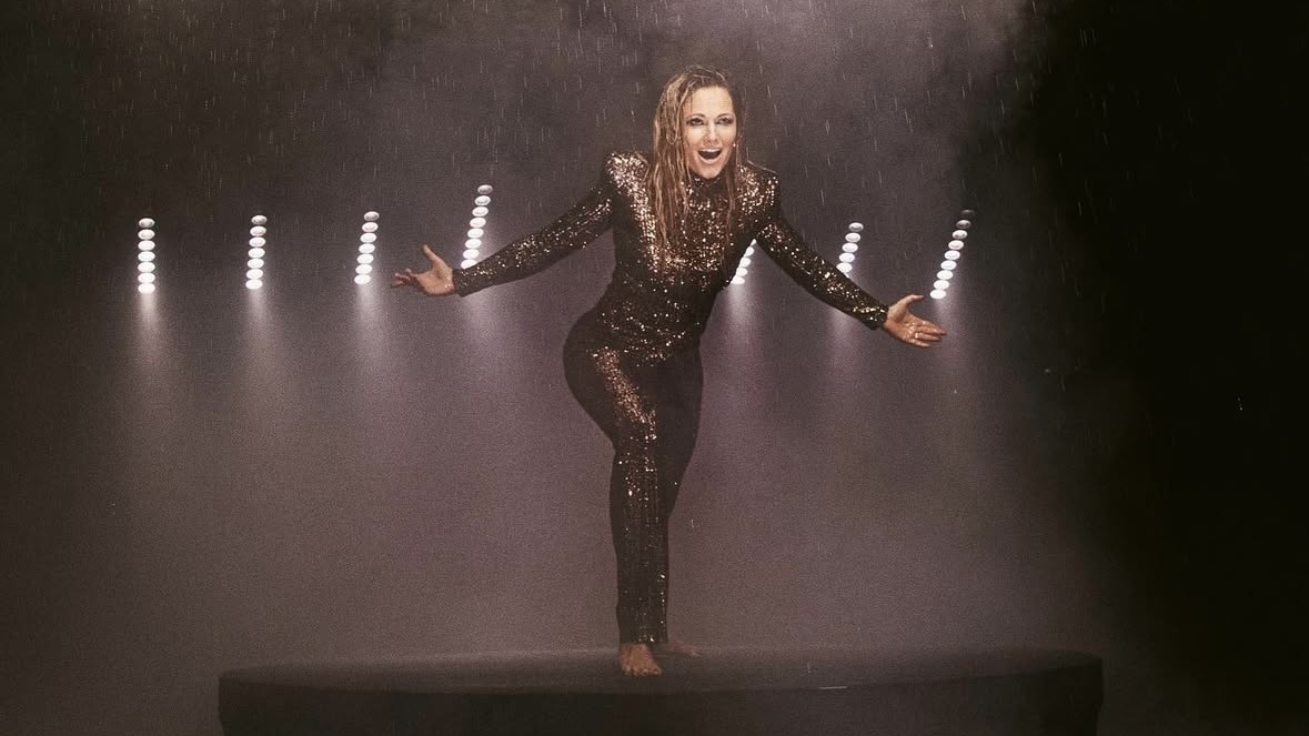 Helene fischer insta8