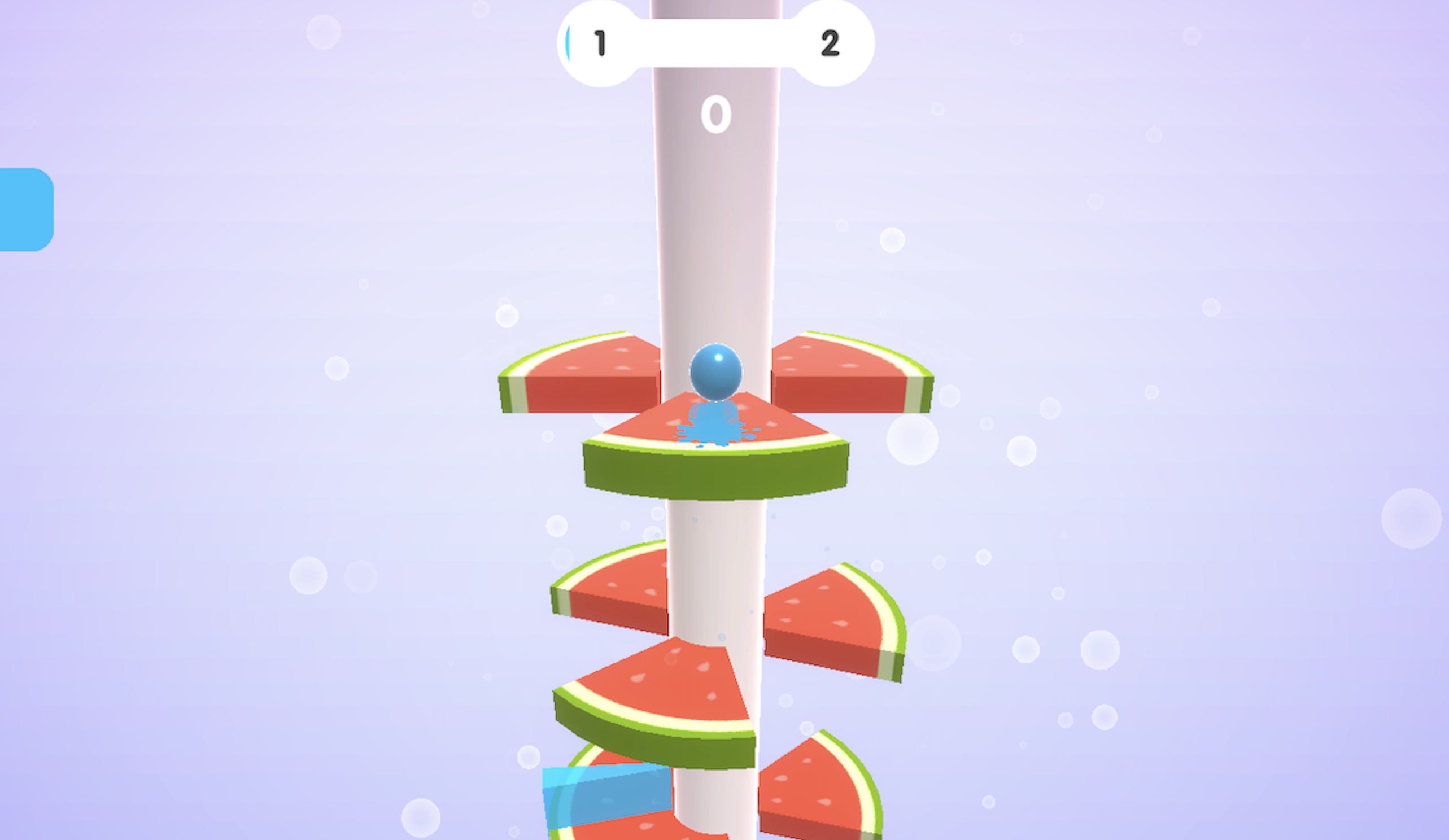 Helix Jump
