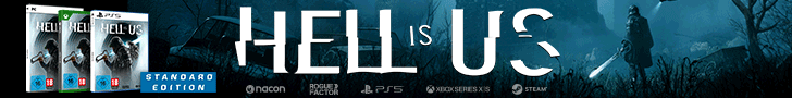 Hell is us Earlygame 728x90