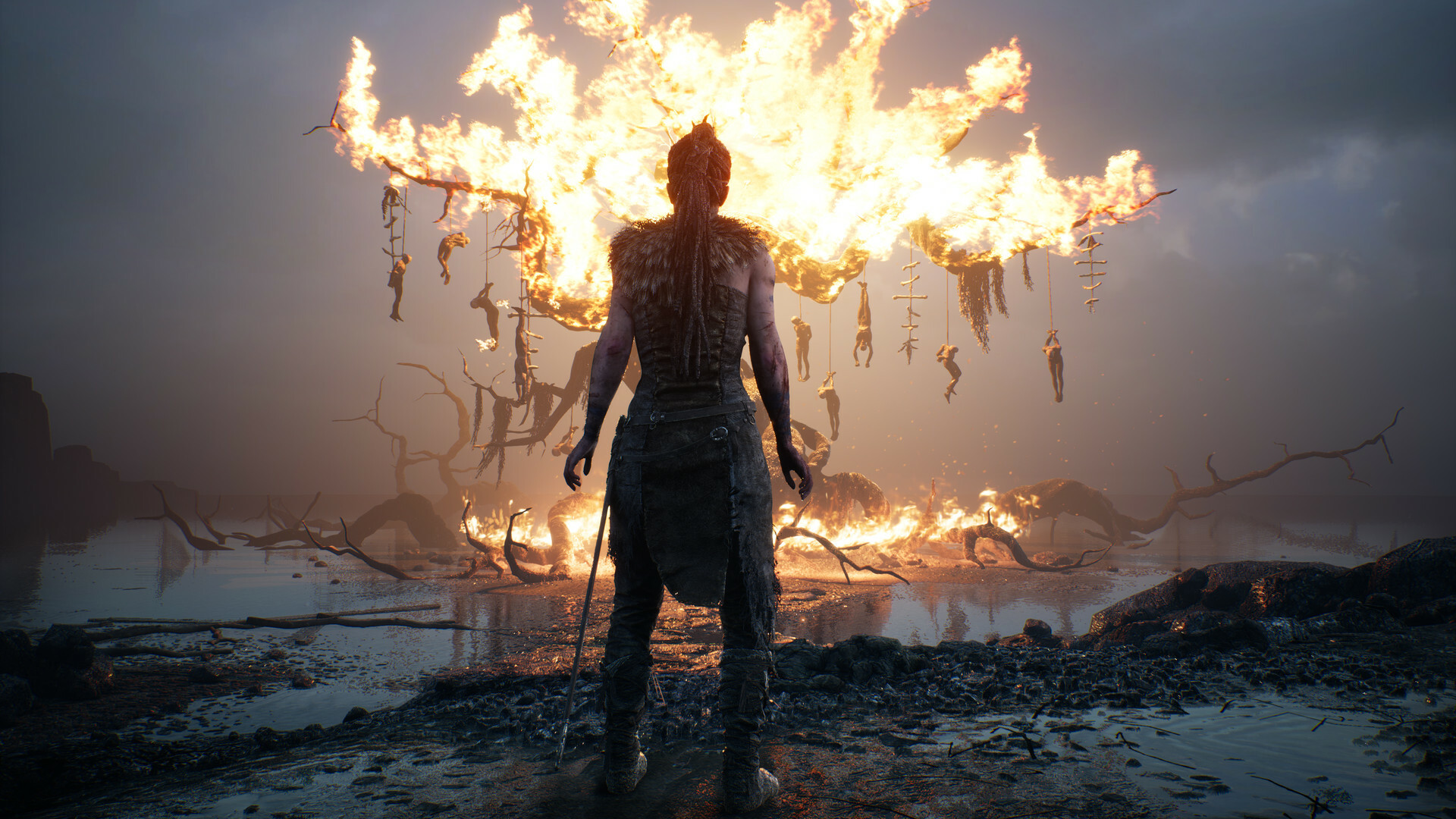 Hellblade Senuas Sacrifice