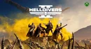 Helldivers 2 Xbox