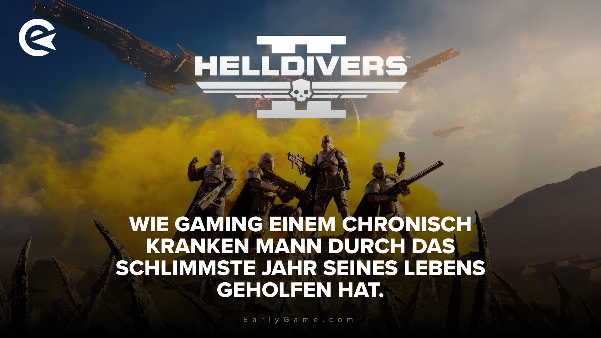 Helldivers II