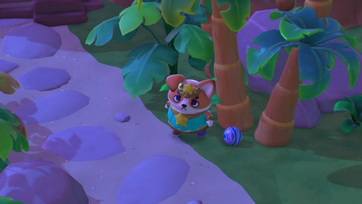 Hello Kitty Island Adventure Rubber