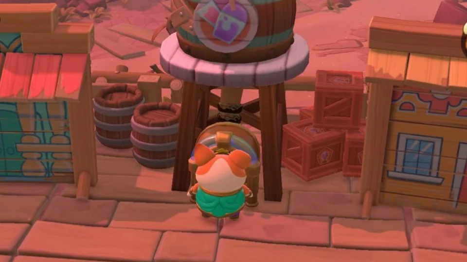 Hello kitty island adventure pumpkin spice soda mobilematters