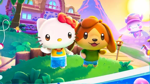 Jigsaw Kitties, Aplicações de download da Nintendo Switch, Jogos