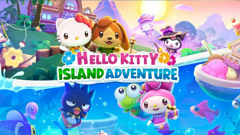 Hello Kitty Island Adventure APK And OBB Download Link MobileMatters