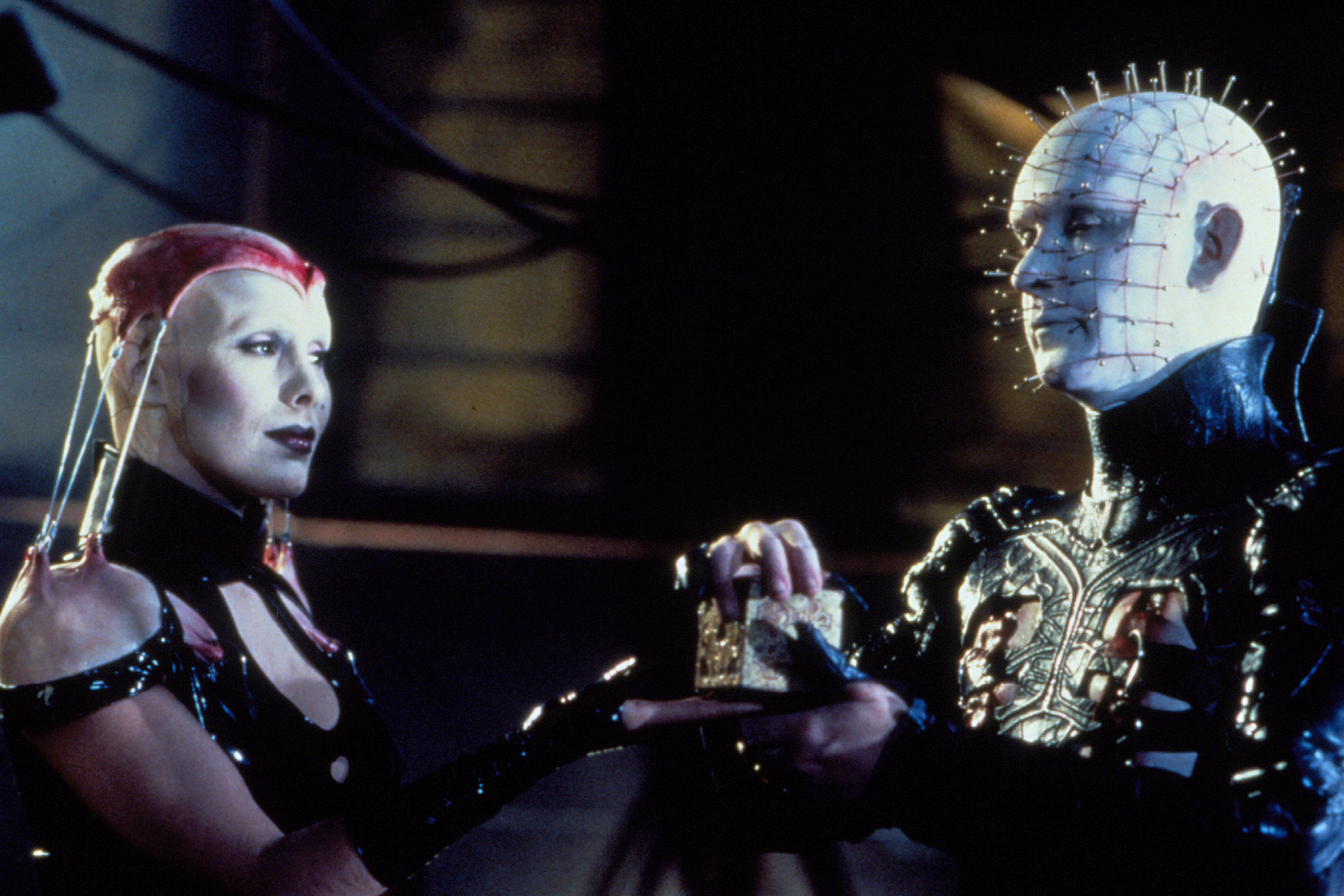 Hellraiser Bloodline 1996