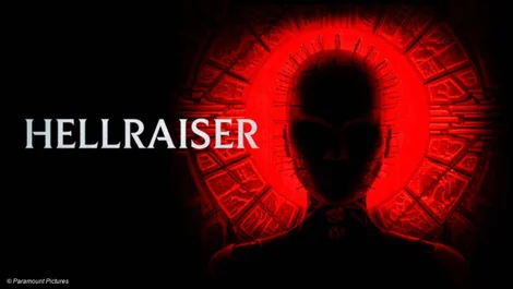 Hellraiser Pinhead