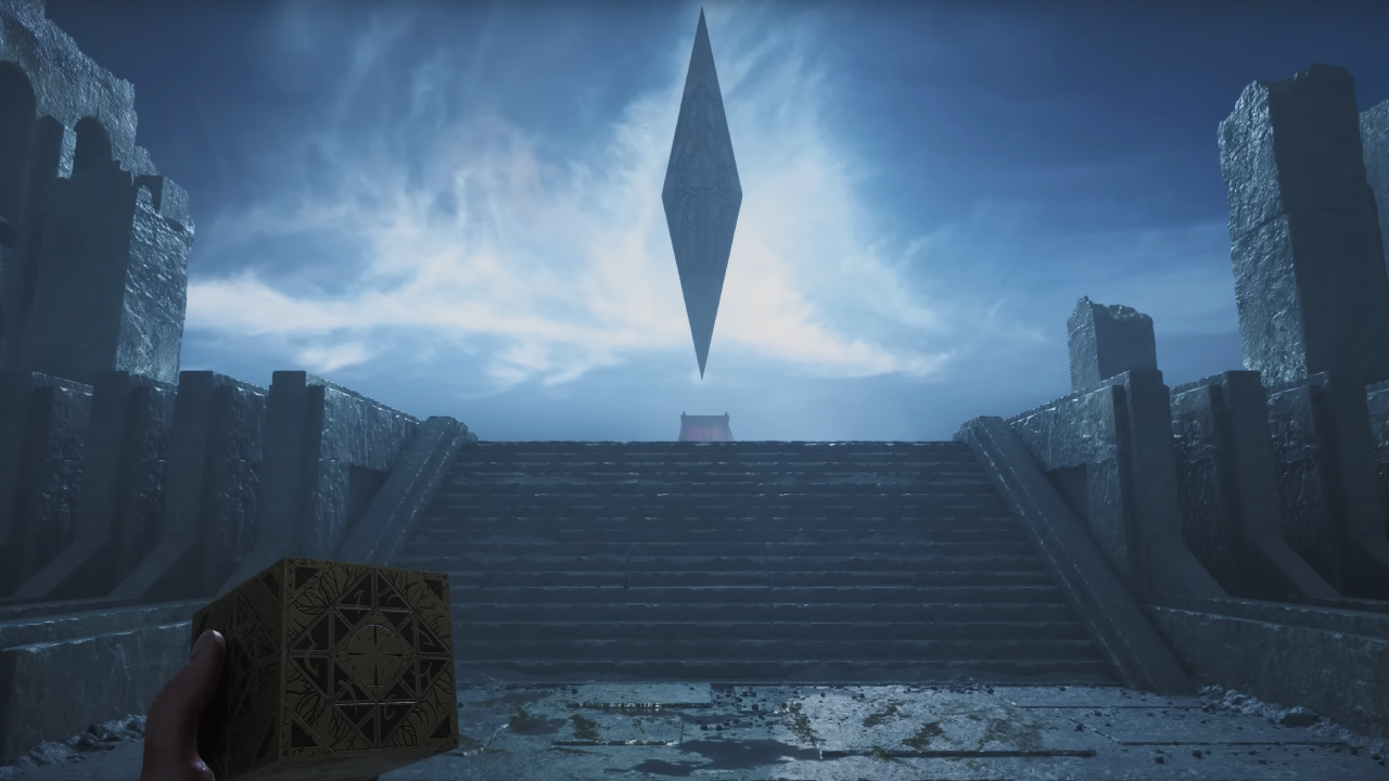 Hellraiser Revival