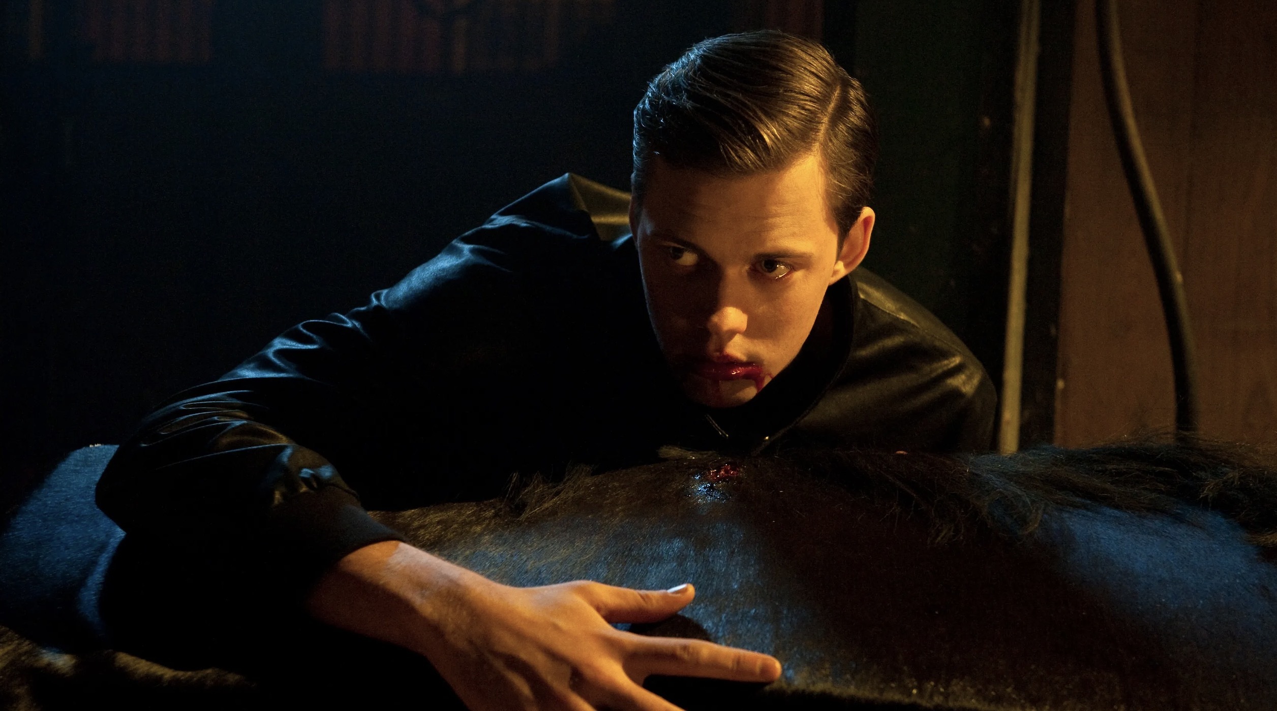 Hemlock Grove
