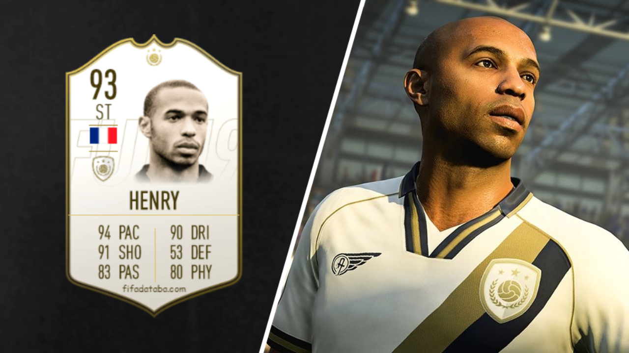 Henry 93
