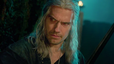 Henry Cavill accused of toxic behavior towards women on 'The Witcher' set