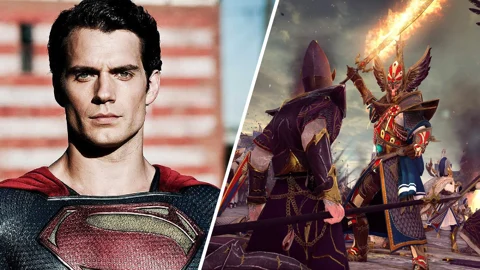 This Is Henry Cavill's Favorite Video Game | EarlyGame