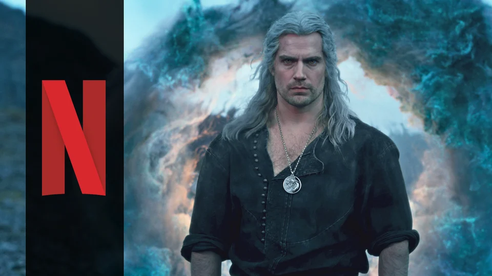 The Witcher Season 3 Trailer: Henry Cavill Stars in Vol. 1 Before Exit