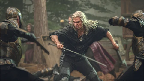 The Witcher Season 4 WON'T Be Book-Accurate After Henry… | EarlyGame