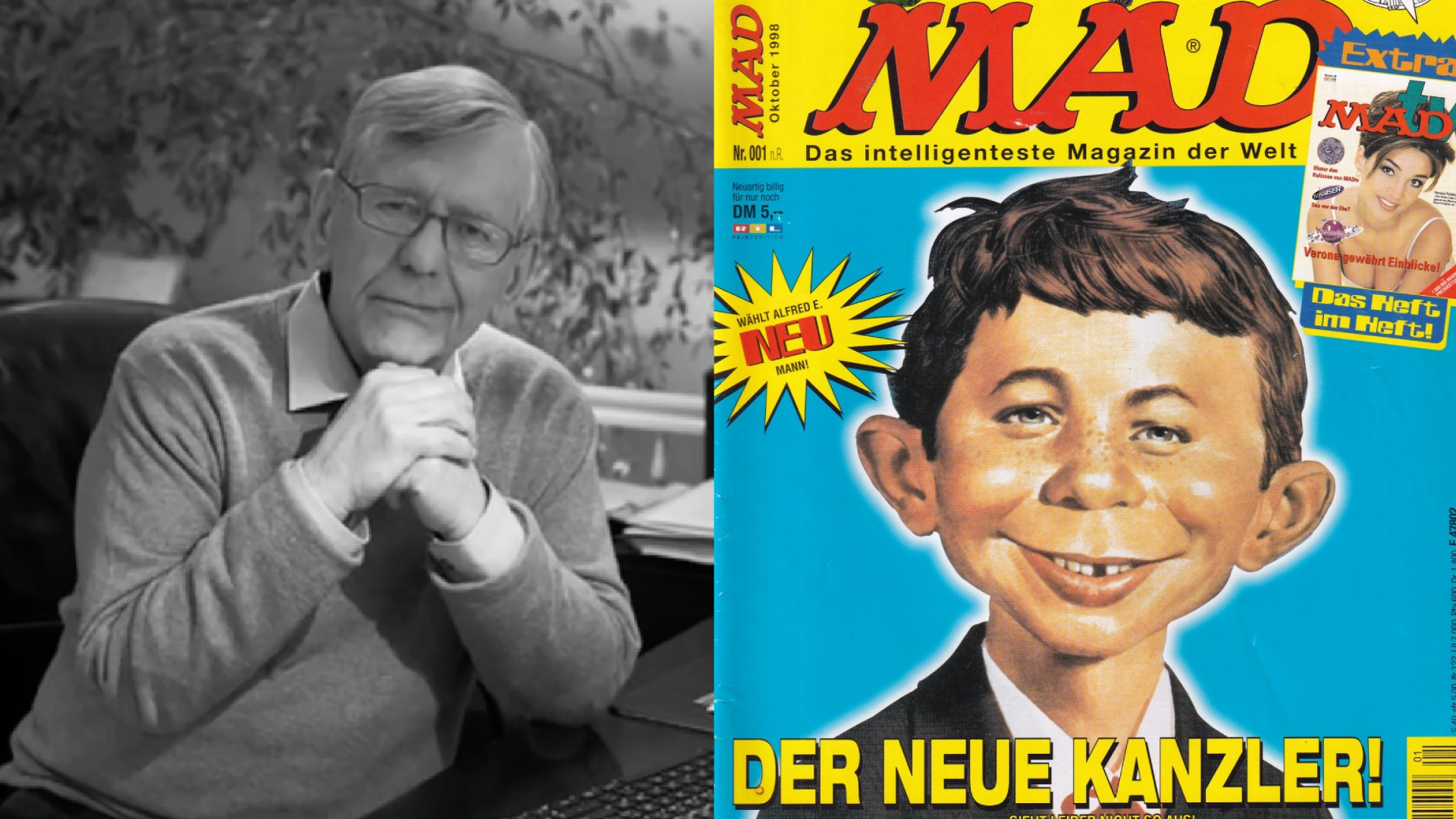 Herbert Feuerstein 01 You Tube
