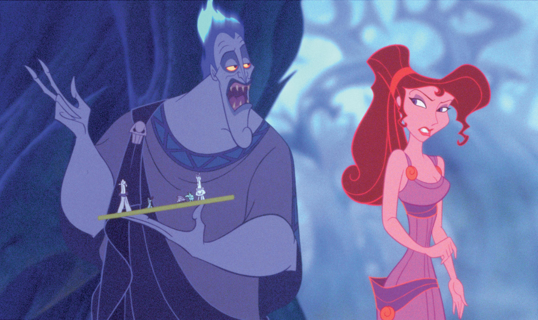 Hercules