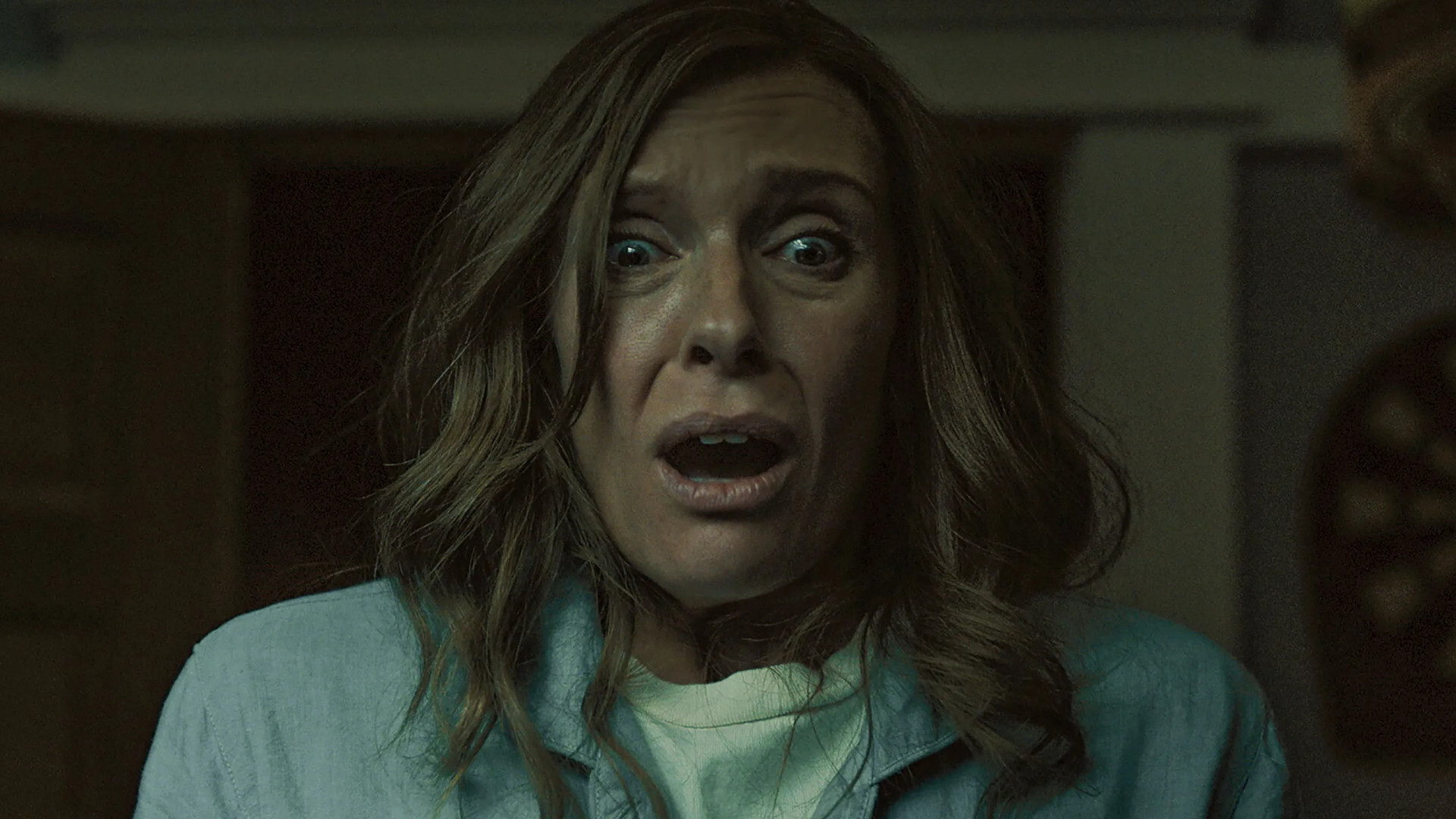 Hereditary 2018