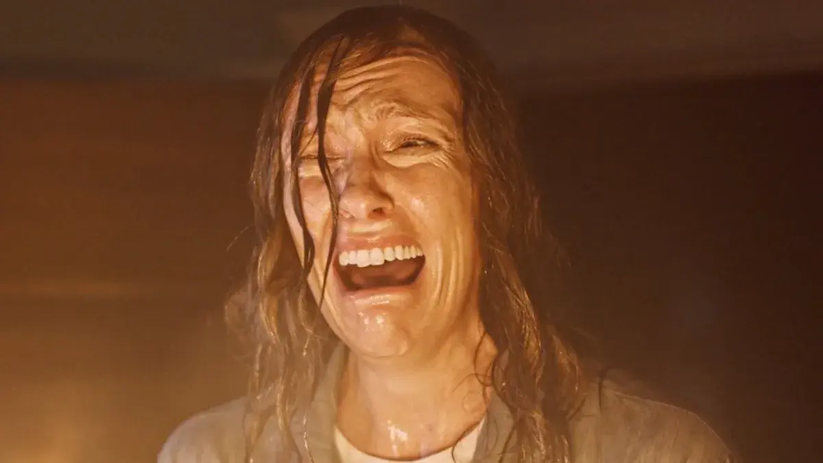 Hereditary