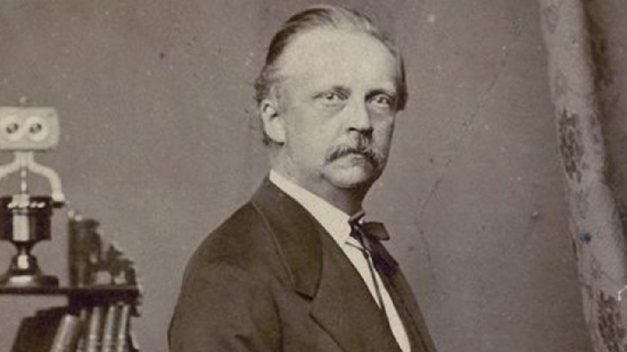 Hermann von Helmholtz Helmholtz Gemeinschfaft