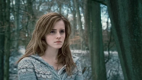 Hermione Granger