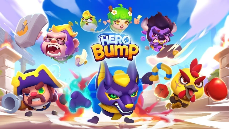 Hero Bump redeem codes: December 2023