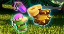 Hero Equipment Clash Of Clans Banner